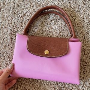 Longchamp tote
